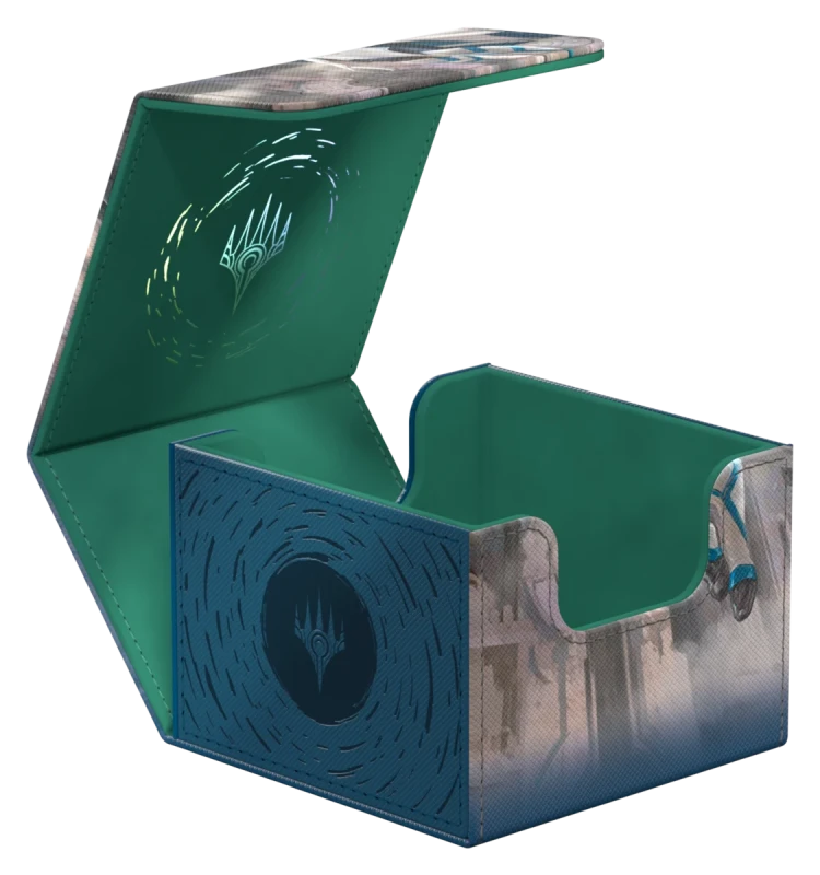 Sidewinder 133+ Xenoskin Magic: The Gathering "Reality Fracture" - Jace, Building Reality