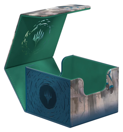Sidewinder 133+ Xenoskin Magic: The Gathering "Reality Fracture" - Jace, Building Reality