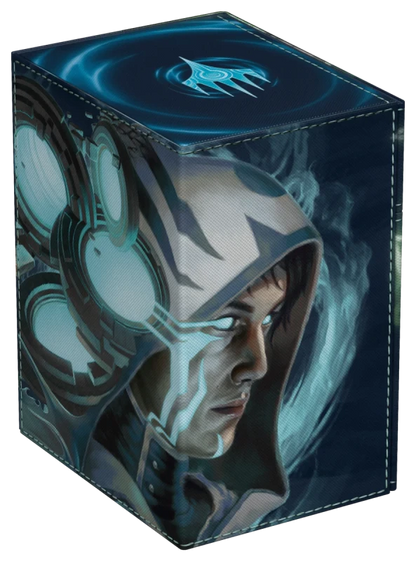 Flip'n'Tray 133+ Magic: The Gathering "Reality Fracture" - Way of the Mind Sculptor / Way of the Paradox