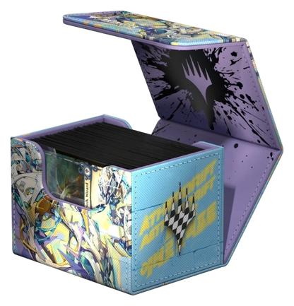 Sidewinder 100+ Xenoskin Magic: The Gathering "Aetherdrift" - Riptide Gearhulk