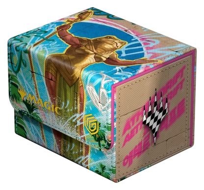Sidewinder 100+ Xenoskin Magic: The Gathering "Aetherdrift" - Sab-Sunen, Luxa Embodied