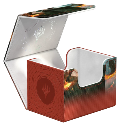 Sidewinder 100+ Xenoskin Magic: The Gathering "Reality Fracture" - Ajani, Path of Vengeance